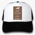 Кепки Trucker