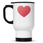 Кружка-термос