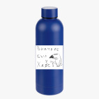 Термобутылка