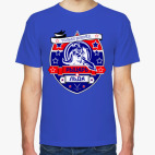 Рыцарь льда! Только вперёд!