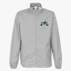 Ветровка без капюшона