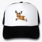 Кепки Trucker