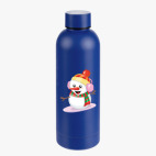 Термобутылка