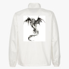 Ветровка без капюшона