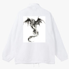 Ветровка с капюшоном