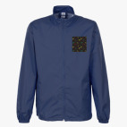 Ветровка без капюшона