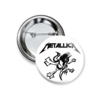 METALLICA