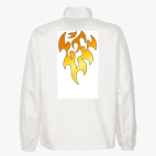 Ветровка без капюшона