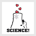 atomicLove Science!