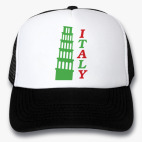 Кепки Trucker