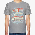 ЗИС 127 Автобус