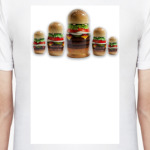 матрёшка фаст фуд