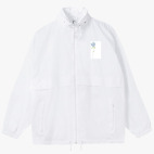 Ветровка с капюшоном