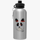 Спортивная бутылка