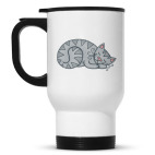 Кружка-термос