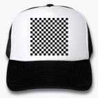 Кепки Trucker