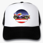 Кепки Trucker
