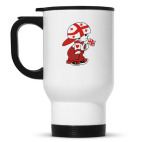 Кружка-термос