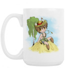 Кружка 420 мл