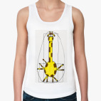 Жираф Да Винчи