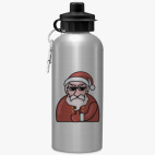 Спортивная бутылка