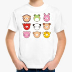 'Кавайные звери'