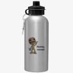 Спортивная бутылка