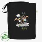 Сумка шоппер