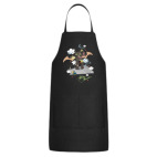 Кухонный фартук