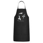 Кухонный фартук