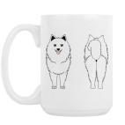 Кружка 420 мл