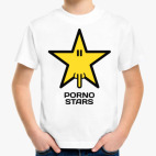 Porno Stars