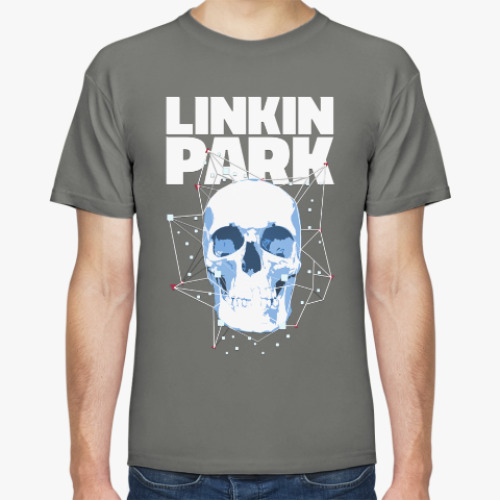 Футболка Linkin Park