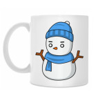 Кружка 330 мл