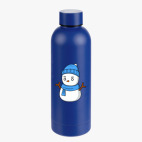 Термобутылка