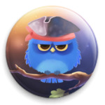  Little Sparrow