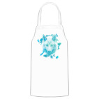 Кухонный фартук