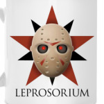 Лепра