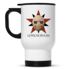 Кружка-термос