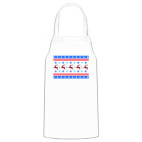 Кухонный фартук