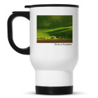 Кружка-термос