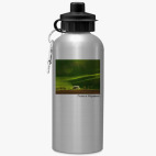 Спортивная бутылка