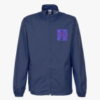 Ветровка без капюшона