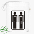 Сумка шоппер