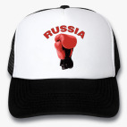 Кепки Trucker