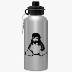 Спортивная бутылка