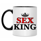 Sex king