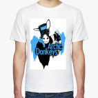 Arctic Donkeys
