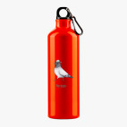 Металлическая бутылка 700 мл UV-DTF