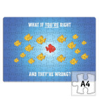 Что если ты прав?